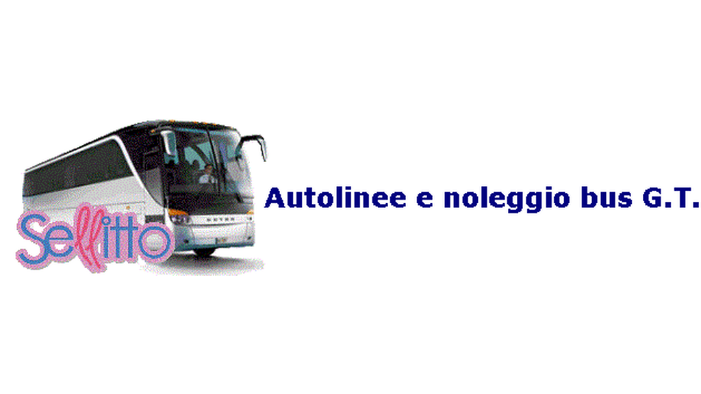 Sellitto Autolinee
