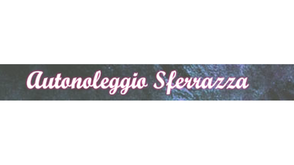 Sferrazza Autonoleggio