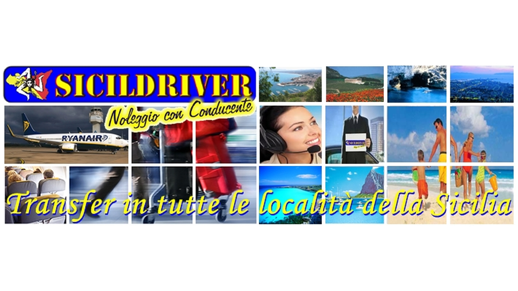 Sicildriver