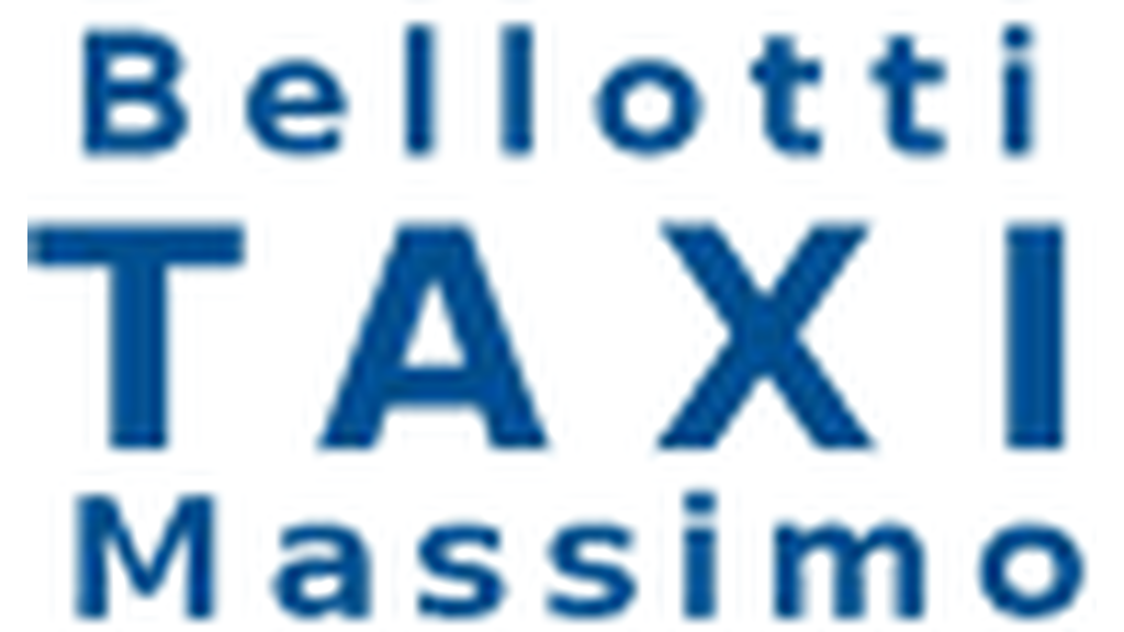 Bellotti Taxi Autonoleggio