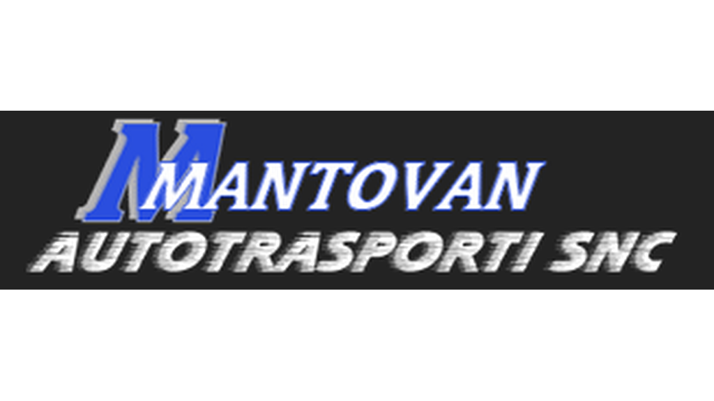 Mantovan Autotrasporti snc