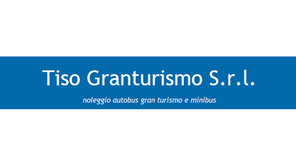 Tiso Granturismo srl