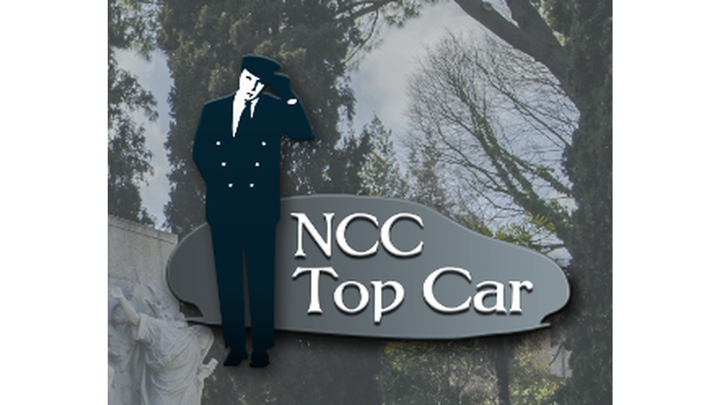 Top Car Noleggio Con Conducente