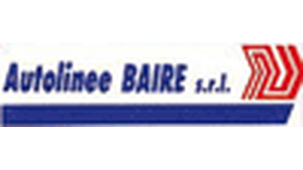 Baire srl Autolinee