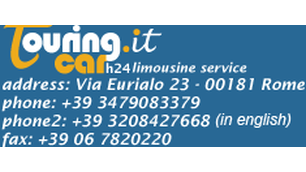 Touring Car