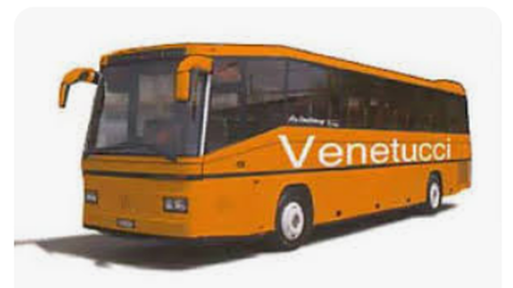 Venetucci Autonoleggio