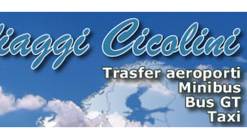 Ciccolini Viaggi snc