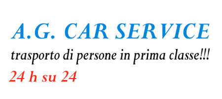 A.G. Car Service