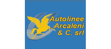 Arcaleni Autolinee