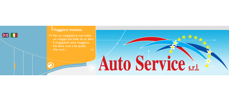 Auto Service srl - Sede di Palermo