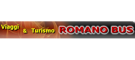Romano Bus srl Viaggi & Turismo