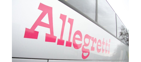 Allegretti Autolinee