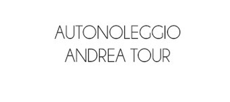 AUTONOLEGGIO ANDREA TOUR