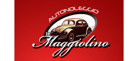 Autonoleggio il Maggiolino