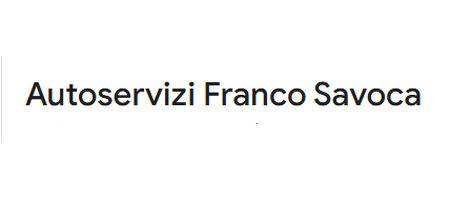 Autoservizi Franco Savoca
