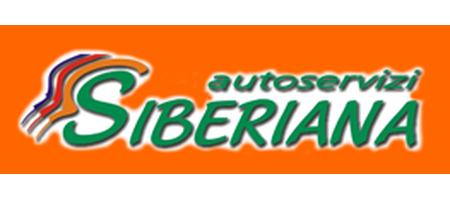 Autoservizi Siberiana