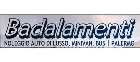 Badalamenti Autonoleggio