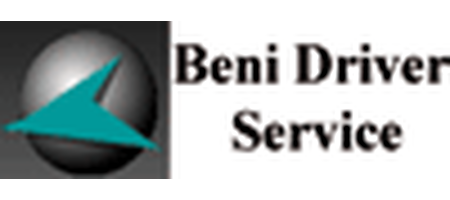 Beni Driver Service