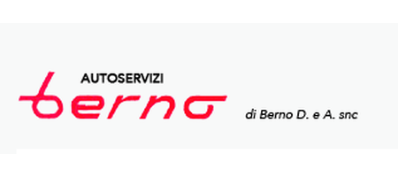 Berno Autoservizi snc