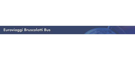 Bruscolotti Bus Euroviaggi
