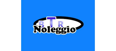 BTR Noleggio Con Conducente