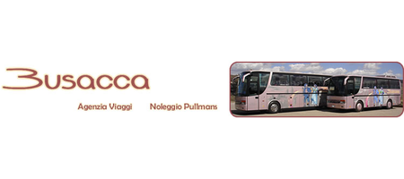 Busacca Viaggi