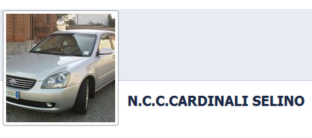 Cardinali Selino NCC