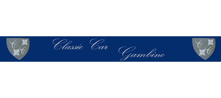 Classic Car Gambino