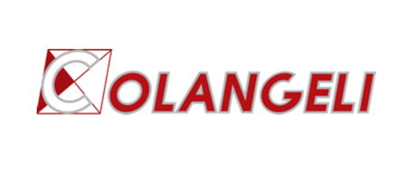 Colangeli Italy Tour Bus