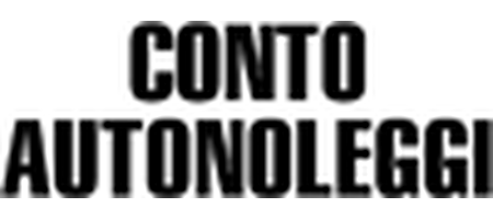 Conto Autonoleggio