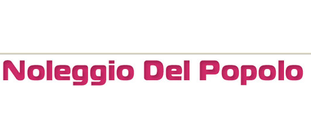 Del Popolo srl Autonoleggio