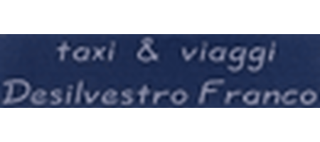 Desilvestro Taxi e Viaggi