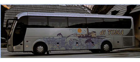 Di Toma Bus