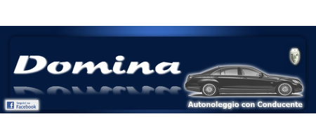 Domina Autonoleggio