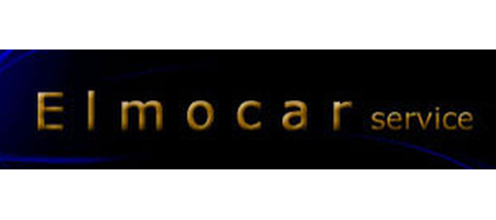ElmoCar