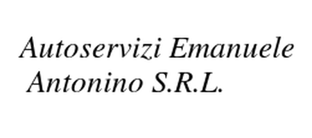 Emanuele Antonino