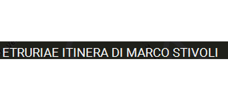 Etruriae di Marco Stivoli