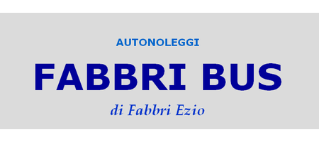 Fabbri Bus di Fabbri Ezio