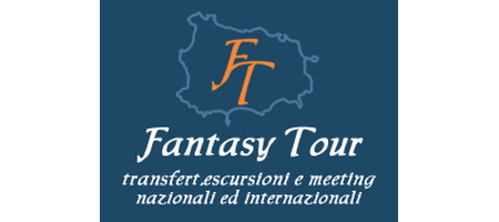 Fantasy Tours srl