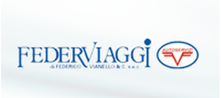 Federviaggi snc
