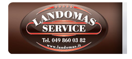 Landomas Service