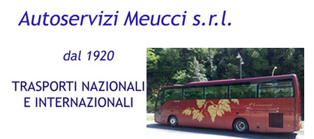 Meucci Autoservizi srl