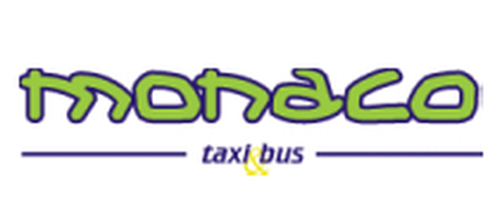 Monaco Taxi Bus sas