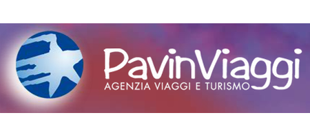 Pavin Viaggi