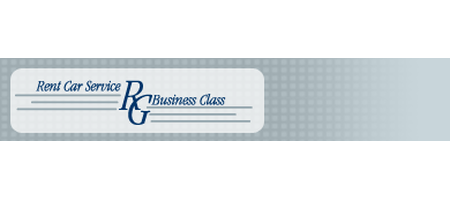 RG Rent Car Service