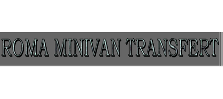 Roma Minivan Transfert