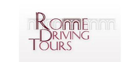 Rome Driving Tours
