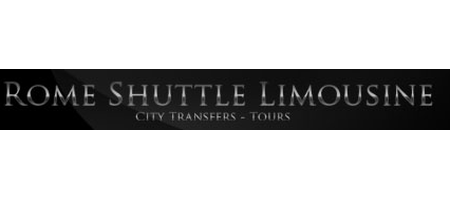 Rome Shuttle Limousine
