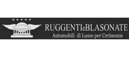 Ruggenti e Blasonate
