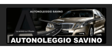 Savino Autonoleggio